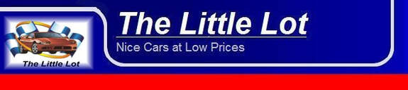 The Little Lot - Used Car Lot Peotone - thelittlelot.com